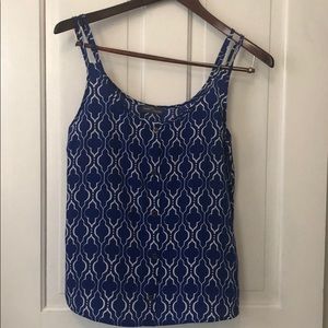Market & Spruce Tank Top